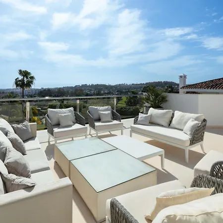 About Breeze * Marbella
