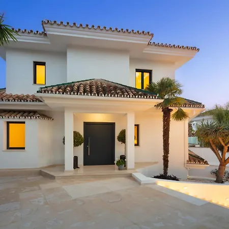 Villa About Breeze