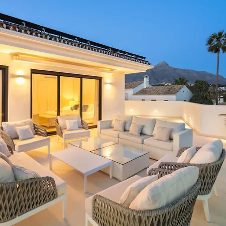 Villa About Breeze