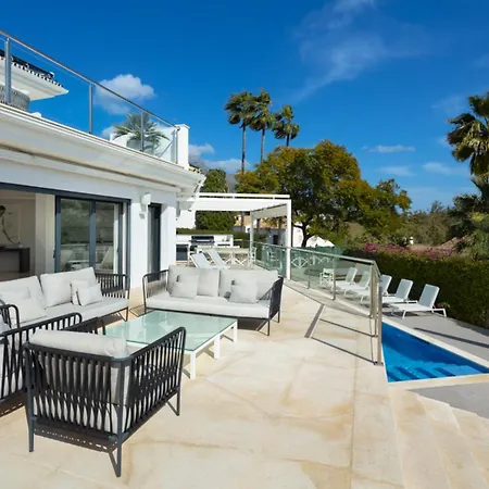 Villa About Breeze *