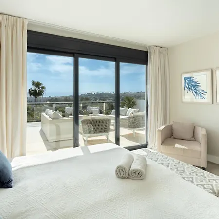 Villa About Breeze *