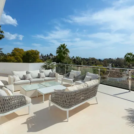 About Breeze Villa