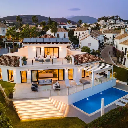 Villa About Breeze